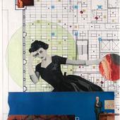 January-15-2018-best-laid-plans-14x11-collage-and-mixed-media
